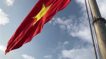 Lũng Cú - the Northernmost point of Vietnam