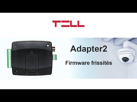 Videó: A Firmware Telefonos Frissítése