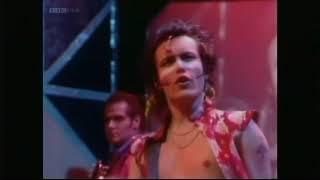 Adam & the Ants - Kings of the Wild Frontier