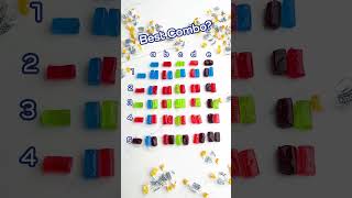 A Berry, Berry, Beerryyy Difficult Decision. We Wanna See Your Pairing Picks In The Comments Below