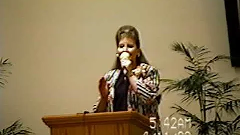 Carol Adkins- Im going home some day