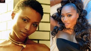 Cynthia Bailey Chats Humble Beginnings Modeling Career Amazing Work Ethic & Helping Others...