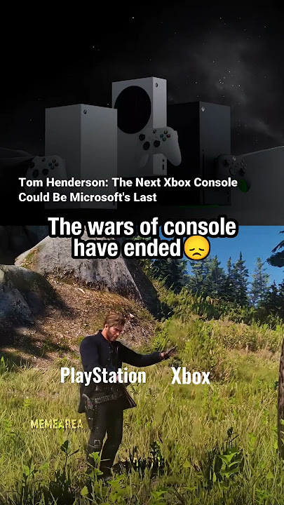 PlayStation: I have won... but at what cost?