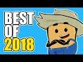 THE BEST "BEST of 2018" EVER
