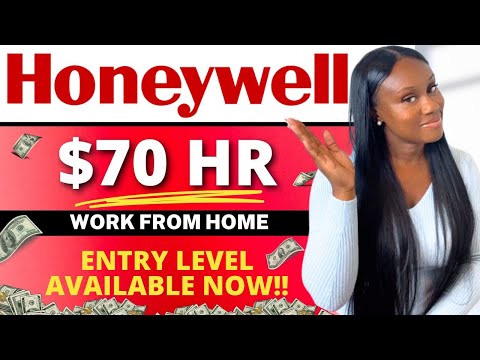 Honeywell Jobs