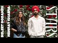Diljit Dosanjh Stars Official Audio GHOST Nimrat Khaira Thiarajxtt Raj Ranjodh mp3