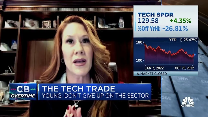 Rockefeller Global's Cheryl Young offers her bulli...