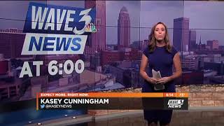 Kasey Cunningham August 2017