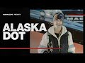 RoadLife 2.0 - Alaska DOT use a Mack Snow Plow Truck to clear the snow