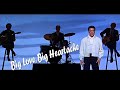 Big Love Big Heartache With Elvis [by DJ Carpenter]