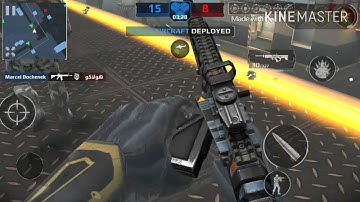 PR39 PRO GAMEPLAY MC5