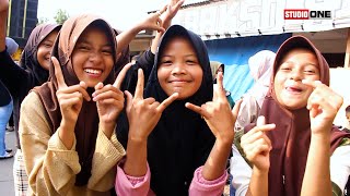 JAYANTI | SINGA BARONG | CADASNGAMPAR BALERAJA