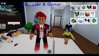 [ROBLOX] [B.H] BrookHaven W/LV-AG And Others *PART 2*