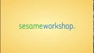 Sesame Workshop Ident 2016