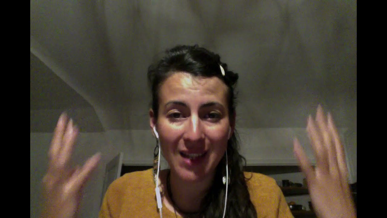 mon Corps m'appartient