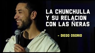 Diego Osorio | Me Independicé | Stand up Comedy