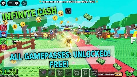 [ 67 ] Create a Brainrot: INF MONEY AND FREE GAMEPASS SCRIPT!