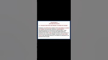 Code on Wages 2019 | Section 11 | Session 5 - Part 9 #hr #statutorycompliance #readytogetupdate