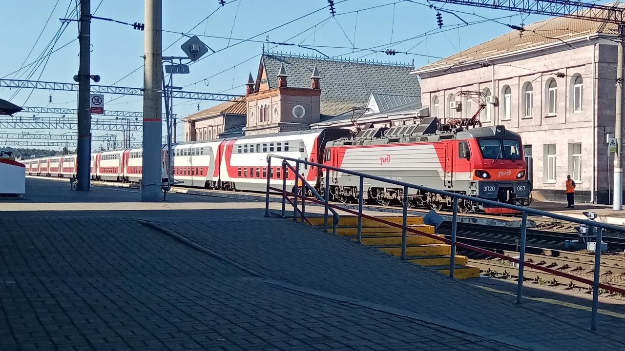 Поезд кисловодск москва фирменный Поезд кисловодск москва фирменный