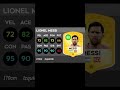 some players card rating in dls26 #shorts