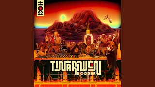 Erghad Afewo - Tinariwen