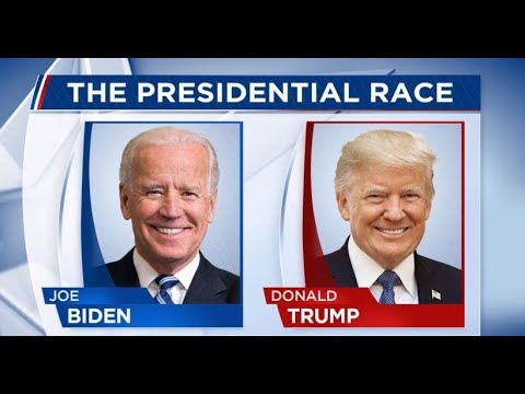 საპრეზიდენტო არჩევნები აშშ-ში