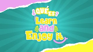 CONOCE  LEARN AND ENJOY IT! El nuevo canal educativo PARA NIÑOS donde aprender y divertirse. by Learn and Enjoy it  ES 2,373 views 2 months ago 1 minute, 51 seconds