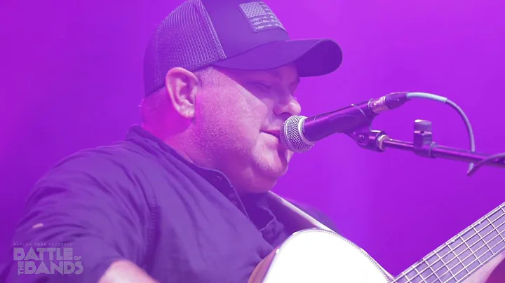 Daniel Burns Band Full Performance