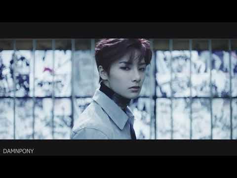 Stray Kids Modo Turbo Fmv