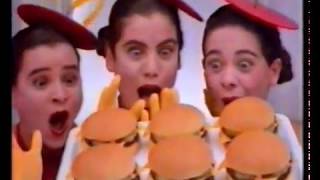 1° Intervalo Fantástico 1989