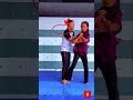 Front Choke #2 | VOVINAM – Basic Unlock Techniques Level 1 ... 😱💯👊| #shorts #martialarts #vovinam