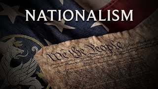 Universal History: The Symbolism of Nationalism - with Richard Rohlin