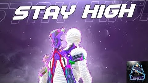 STAY HIGH ❤️🔥 PUBG EXTREME MONTAGE |SAMSUNG,A3,A5,A6,A7,J2,J5,J7,S5,S6,S7,59,A10,A2,A30,A50,A70
