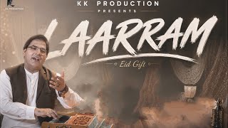 Karan Khan  Laarram  Farhang Album  Official Music  Video So