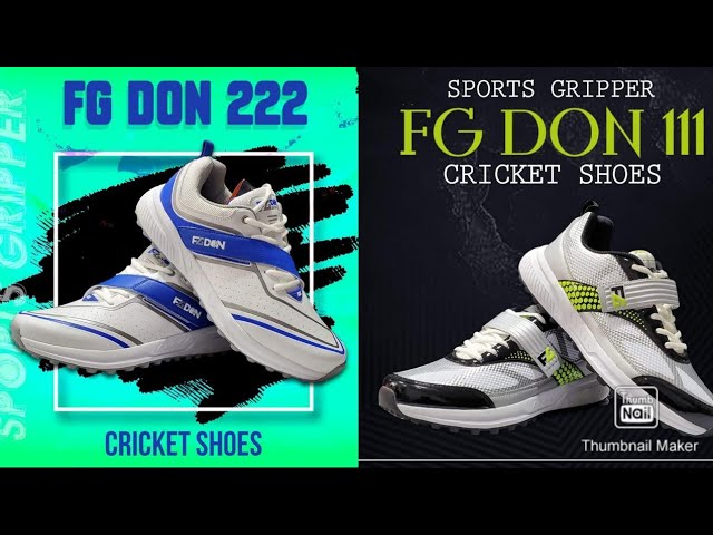 Cricket Shoes - Buy Cricket Shoes Online at Best Prices in India |  Flipkart.com