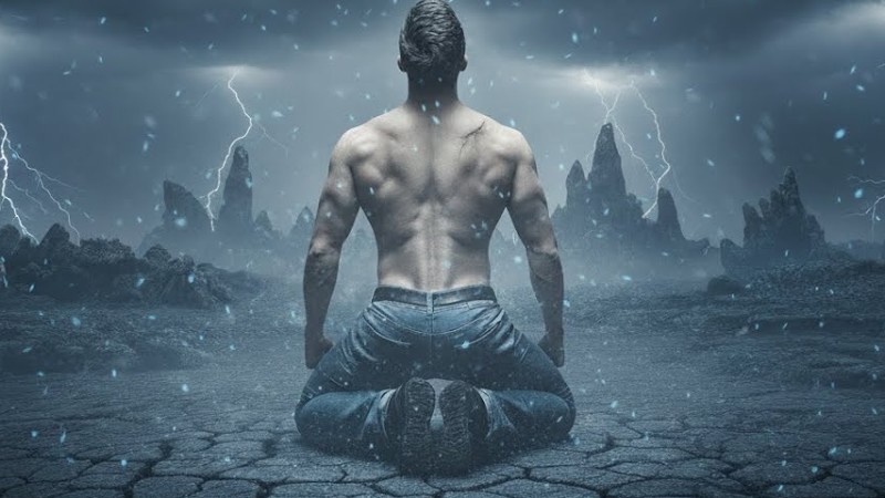 „Nie Złamią Nas" | Siła, Która Rodzi Się Z Upadków