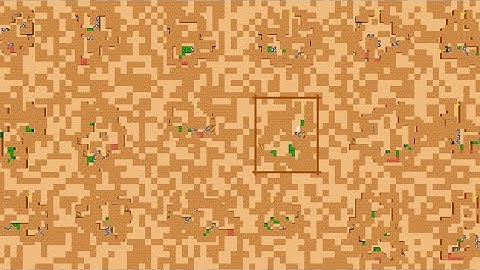 Procedural mesh - or procedural mess? (using Godot SurfaceTool) - Marcos