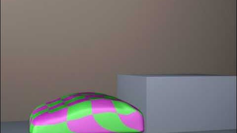 A Semi-Lagrangian Contouring Method for Fluid Simulation