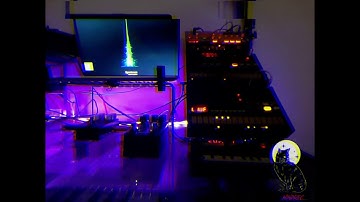 Jamuary 21st // #korgvolca and #korgNTS1  Jam Session  //