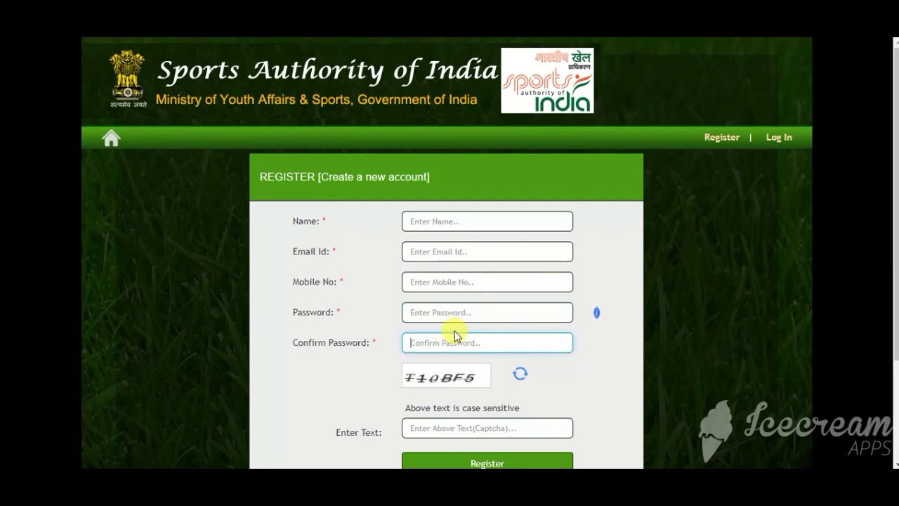 Sports Authority Of India Recruitment 2021 | SAI  Assistant Coach Vacancy 2021 | SAI Bharti 2021