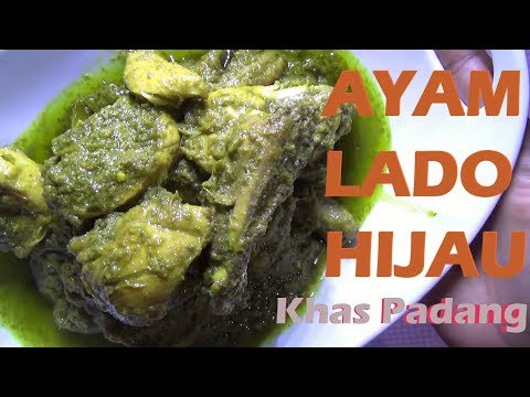 resep-masakan-ayam-lado-hijau-(khas-padang)