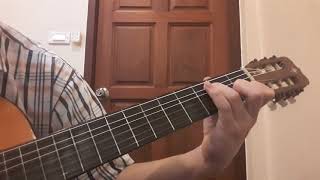 rylynn standard tuning no capo by andy mckee, rearrangement by sun