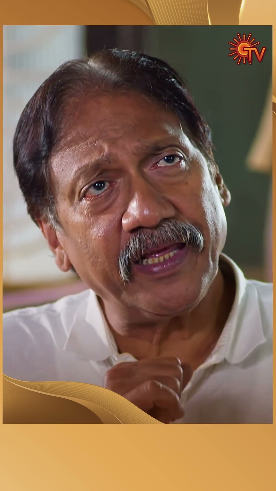 #EthirneechalThodargiradhu #SunTV #shorts #tamilserial