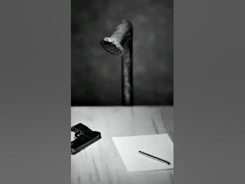 грустный гвоздь - YouTube