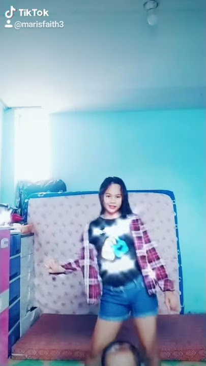 Gatal Gatal Tiktok dance
