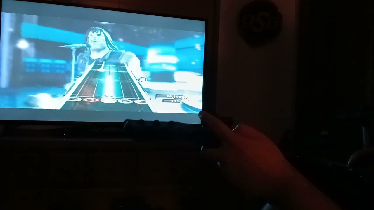 Band Hero: "Y.M.C.A." Guitar Expert 100% FC (146302)