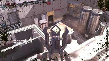 What Just Happened? Advanced Warfare is Broken (No, I did not even get the kill)