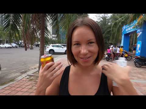 Video: Kā Atpūsties Vjetnamā