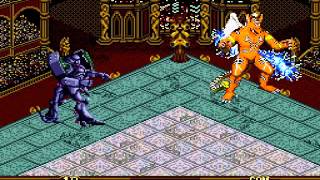 Beast Wrestler Localization Prototype (1991-09-13 15:13:32)