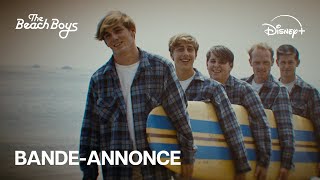 The Beach Boys - Bande-annonce officielle (VOST) | Disney+